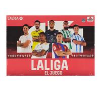 Educa Borras La Liga The 23-24 Board Game Red
