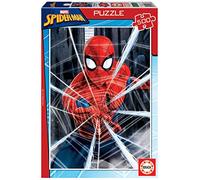 Educa 18486 Serie Marvel Spider-Man Puzzle 500 Pieces Spiderman