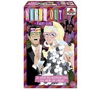 EDUCA BORRAS NIGHT OUT PARY GAME KIDULT +18 AÑOS