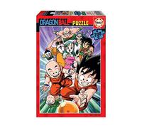 Educa Borras Puzzle 200 Piezas multicoloured