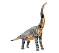 Educa Brachiosaurus 3d Creature Puzzle