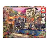 Educa Collection 3000 Pieces Premium Quality Jigsaw Puzzle Ages 12+ and Up