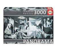 Educa Collection 3000 Pieces Premium Quality Jigsaw Puzzle Ages 12+ and Up
