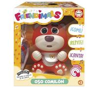 Educa - Comilon Bear (20435)