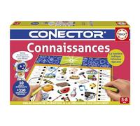 Educa Connector Science Game Knowledge