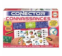 Educa Connector Science Game Knowledge