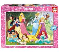 Educa - Disney Princesses - General merchandize - G245z