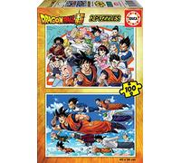 Educa Borras Puzzle 100 Piezas Assorted