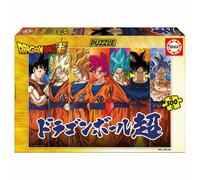 Educa Dragon Ball 300 Super Puzzle