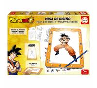 Educa Dragon Ball Design Table