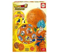 Educa Dragon Ball Soccer 3d Puzzle