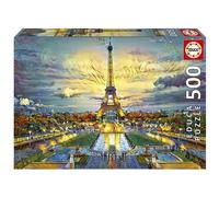 Eiffel Tower