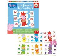 Educa I Learn The Colors