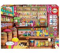 EDUCA Jigsaw Puzzles Selection - 500 / 1000 /2000 / 3000 / 4000 pcs