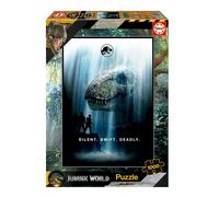 Educa Jurassic World Puzzle 1000 Pieces