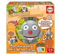 Educa Matt The Animal-ready Rabbit