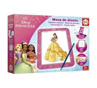 Educa Mesa De Diseño Disney Princess Educational Game