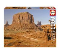 Educa Monument Valley Puzzle 1000 Pieces
