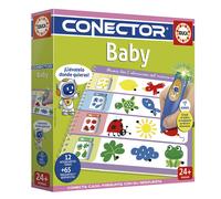 Educa Multilanguage Baby Connector Educational Toy
