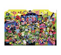 Educa Palooza Puzzle 500 Pieces