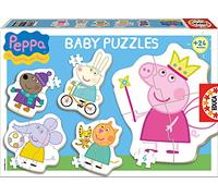 Educa - Peppa Pig 15622 - Baby