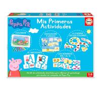Educa Peppa Pig My First Activities Board Game