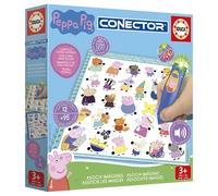 Educa Peppa Pig Pen Connector Educational Toy