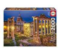 Educa Roman Forum Puzzle 2000 Pieces