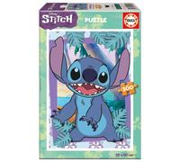 Educa Stitch Puzzle 300 Pieces