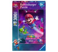 Educa Super Mario The Movie Xxl Puzzle 300 Pieces