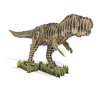 Educa T-Rex Creature Assemble Your own Dinosaur. 3D Puzzle for Ages 5 and up. 19