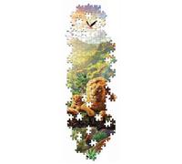 Educa The Lion Tree Bridge Puzzle 1500 Pieces