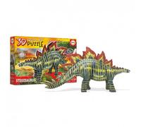 Educa Triceatops 3d Creature Puzzle