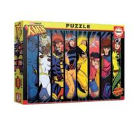 Educa X-men ´97 Puzzle 1000 Pieces