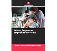 Educação para o empreendedorismo