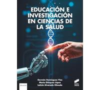 Educación e investigación en Ciencias de la Salud: 87