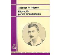 Educación para la emancipación (Raíces de la memoria)