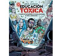 Educación Tóxica: El imperio de las pantallas y la música dominante en niños y adolescentes