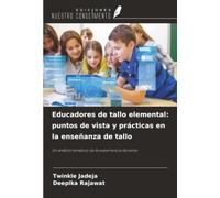 Educadores de tallo elemental: puntos de vista y prácticas en la enseñanza de tallo: Un análisis temático de la experiencia docente