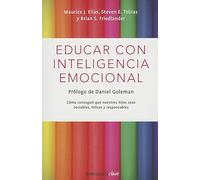 Educar con inteligencia emocional