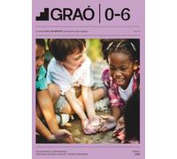Educar para la democracia: participar, decidir, convivir y hacer comunidad: Gráo 0-6 (castellano)