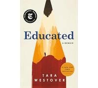 Educated: A Memoir