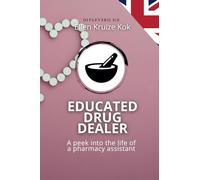 Educated Drugdealer: A peek into the life of a pharmacy assistant