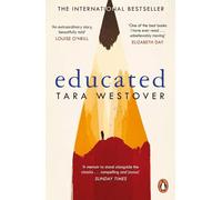 Educated 9780099511021 Tara Westover - Free Tracked Delivery