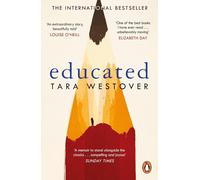 Educated 9780099511021 Tara Westover - Free Tracked Delivery
