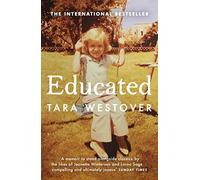 Educated 9780099511021 Tara Westover - Free Tracked Delivery