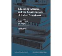 Educating America and the Contributions of Italian Americans
