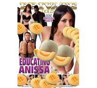 Educating Anissa: A C*ck°ld Story