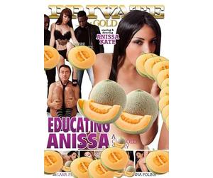 Educating Anissa: A C*ck°ld Story
