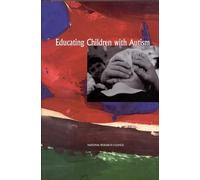 Educating Children with Autism